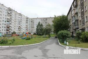 2-к квартира, вторичка, 43м2, 1/5 этаж