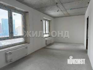 1-к квартира, вторичка, 47м2, 13/25 этаж