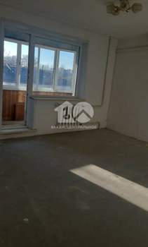 2-к квартира, вторичка, 52м2, 5/9 этаж