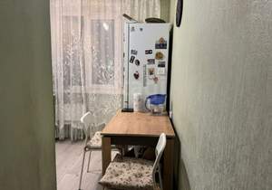 1-к квартира, вторичка, 30м2, 3/5 этаж