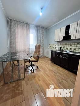 1-к квартира, вторичка, 40м2, 19/25 этаж