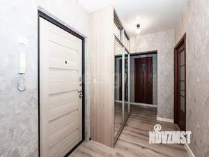 2-к квартира, вторичка, 50м2, 9/9 этаж