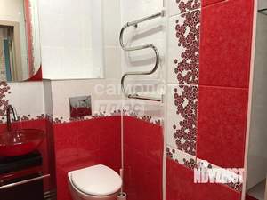 1-к квартира, вторичка, 36м2, 20/25 этаж