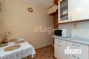 3-к квартира, вторичка, 57м2, 1/5 этаж