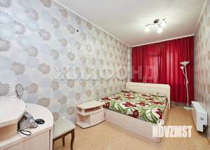 3-к квартира, вторичка, 106м2, 13/25 этаж