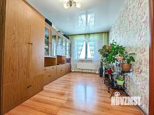 2-к квартира, вторичка, 42м2, 10/10 этаж