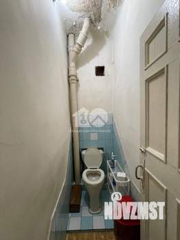 3-к квартира, вторичка, 63м2, 4/6 этаж