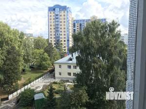 5-к квартира, вторичка, 100м2, 6/9 этаж