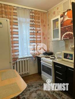 1-к квартира, вторичка, 30м2, 1/9 этаж