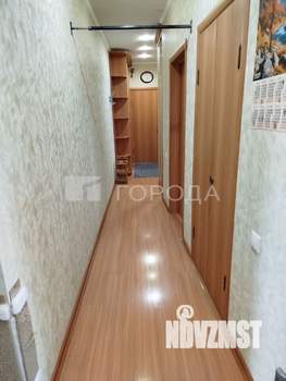 3-к квартира, вторичка, 77м2, 5/5 этаж