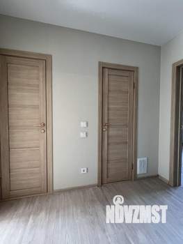 3-к квартира, сданный дом, 65м2, 6/14 этаж