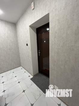 1-к квартира, вторичка, 36м2, 13/16 этаж