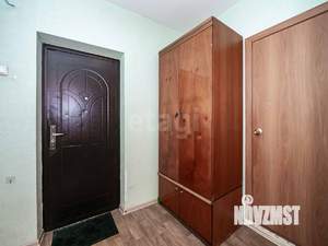 1-к квартира, вторичка, 32м2, 1/10 этаж