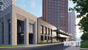 3-к квартира, вторичка, 58м2, 15/18 этаж