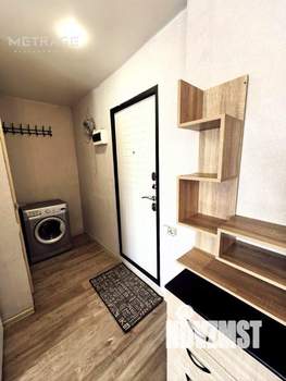 1-к квартира, вторичка, 33м2, 8/9 этаж