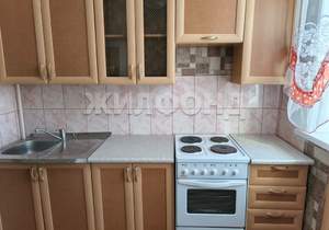 2-к квартира, вторичка, 46м2, 4/5 этаж