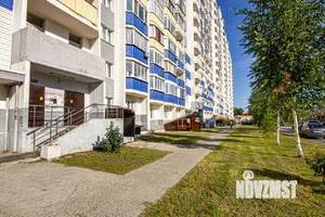 Студия квартира, вторичка, 20м2, 1/17 этаж