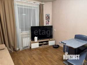 1-к квартира, вторичка, 45м2, 6/10 этаж