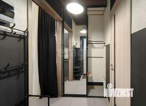 Студия квартира, вторичка, 29м2, 16/17 этаж