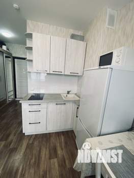 Студия квартира, вторичка, 18м2, 8/18 этаж