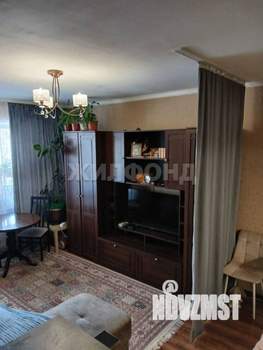 1-к квартира, вторичка, 28м2, 4/10 этаж