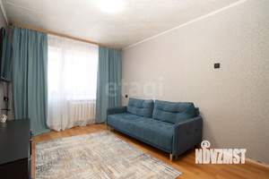 1-к квартира, вторичка, 30м2, 6/9 этаж