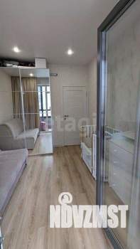 2-к квартира, вторичка, 39м2, 4/25 этаж
