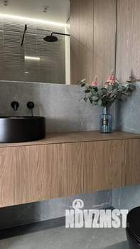 Студия квартира, вторичка, 64м2, 6/22 этаж