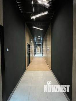 Студия квартира, вторичка, 55м2, 16/16 этаж