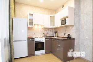 Студия квартира, вторичка, 32м2, 3/19 этаж