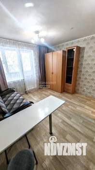 Студия квартира, вторичка, 21м2, 14/17 этаж