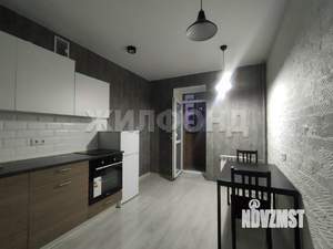 1-к квартира, вторичка, 37м2, 3/9 этаж