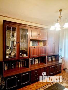 1-к квартира, вторичка, 35м2, 3/5 этаж