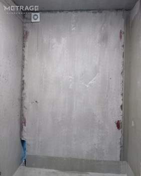 1-к квартира, вторичка, 41м2, 25/25 этаж