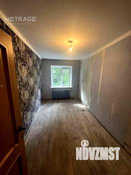 3-к квартира, вторичка, 57м2, 1/5 этаж