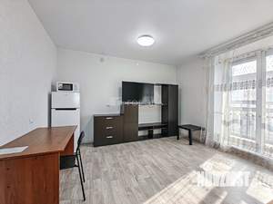 Студия квартира, вторичка, 28м2, 3/4 этаж