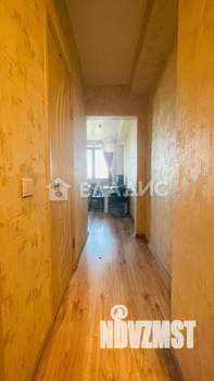 2-к квартира, вторичка, 78м2, 8/25 этаж