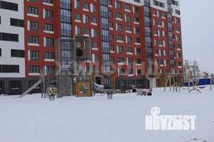 1-к квартира, вторичка, 37м2, 5/18 этаж