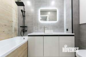 2-к квартира, вторичка, 43м2, 9/9 этаж