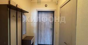 1-к квартира, вторичка, 21м2, 14/17 этаж