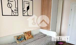 3-к квартира, вторичка, 57м2, 4/5 этаж