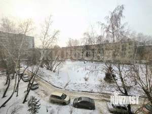 4-к квартира, вторичка, 72м2, 4/9 этаж