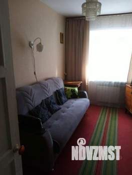 3-к квартира, вторичка, 59м2, 1/5 этаж