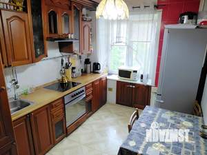 4-к квартира, вторичка, 74м2, 6/9 этаж