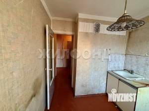1-к квартира, вторичка, 30м2, 4/5 этаж