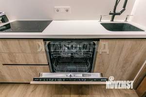 3-к квартира, вторичка, 65м2, 24/24 этаж