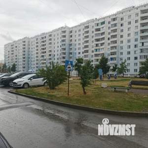 1-к квартира, вторичка, 33м2, 4/11 этаж