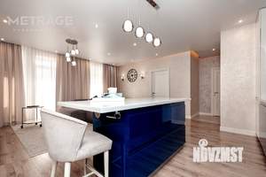 4-к квартира, вторичка, 101м2, 12/12 этаж