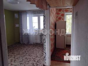 1-к квартира, вторичка, 31м2, 5/5 этаж