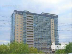 1-к квартира, вторичка, 33м2, 4/17 этаж